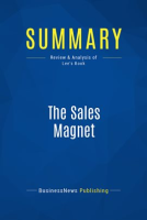 Summary__The_Sales_Magnet