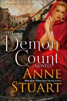The_Demon_Count_Novels
