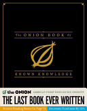 The_Onion_book_of_known_knowledge