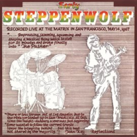 Early_Steppenwolf