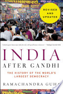 India_After_Gandhi_Revised_and_Updated_Edition