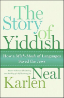 The_Story_of_Yiddish