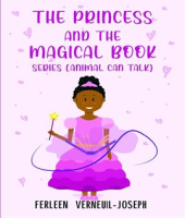 The_Princess_and_the_Magical_Book