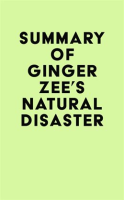 Summary_of_Ginger_Zee_s_Natural_Disaster