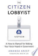 The_Citizen_Lobbyist