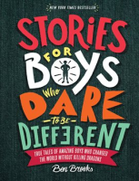 Stories_for_Boys_Who_Dare_to_Be_Different