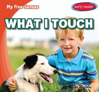 What_I_Touch