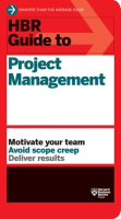 HBR_Guide_to_Project_Management