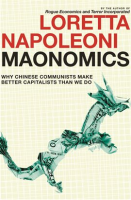 Maonomics