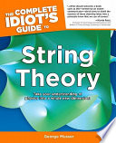 The_complete_idiot_s_guide_to_string_theory
