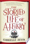 The storied life of A. J. Fikry