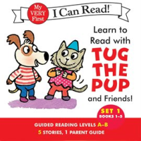 Learn_to_Read_with_Tug_the_Pup_and_Friends__Set_1