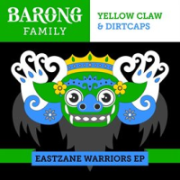 Eastzane_Warriors_-_EP