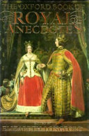 The_Oxford_book_of_royal_anecdotes