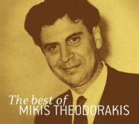 The Best Of Mikis Theodorakis