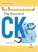 The_Sound_of_CK