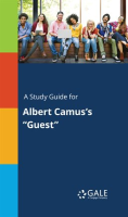 A_Study_Guide_for_Albert_Camus_s__Guest_