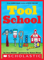 Tool_School