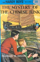 The_mystery_of_the_Chinese_junk