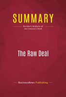 Summary__The_Raw_Deal