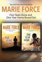 Five_Years_Gone___One_Year_Home_Boxed_Set