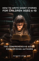 How_to_Write_Short_Stories_for_Children_Aged_6-10__The_Comprehensive_Guide_for_Aspiring_Autors