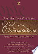 The_Heritage_Guide_to_the_Constitution
