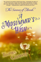 The_Summer_of_Annah__A_Midsummer_s_Wish
