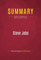 Summary__Steve_Jobs