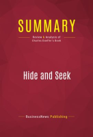 Summary__Hide_and_Seek