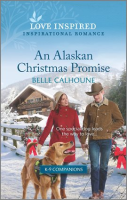 An_Alaskan_Christmas_Promise