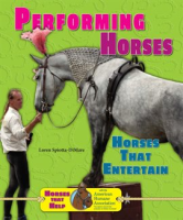 Performing_Horses