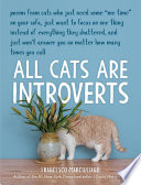 All_Cats_Are_Introverts