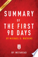 Summary_of_The_First_90_Days