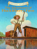 Classic_Starts__The_Adventures_of_Huckleberry_Finn