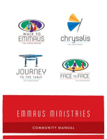 Emmaus_Ministries_Community_Manual