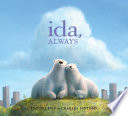 Ida, always