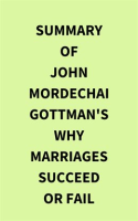 Summary_of_John_Mordechai_Gottman_s_Why_Marriages_Succeed_or_Fail