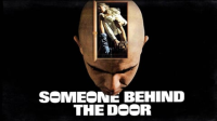 Someone Behind the Door