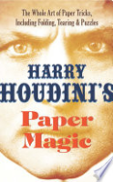 Harry_Houdini_s_Paper_Magic