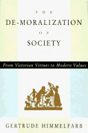 The_de-moralization_of_society