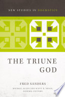 The_Triune_God
