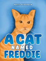 A_Cat_Named_Freddie