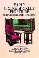 Early_L____J__G__Stickley_Furniture