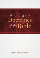 Knowing_The_Doctrines_Of_The_Bible