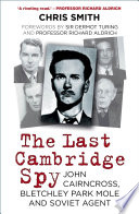 The_Last_Cambridge_Spy