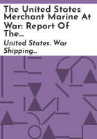 The_United_States_merchant_marine_at_war