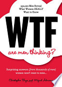 WTF_Are_Men_Thinking_