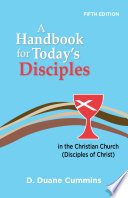 A_Handbook_for_Today_s_Disciples__5th_Edition