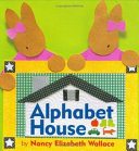 Alphabet house